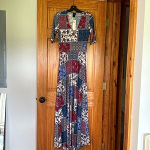 Agnes&Dora Austin dress